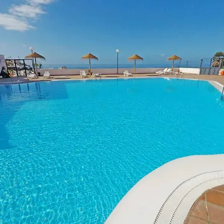 Sea Breeze Apartment