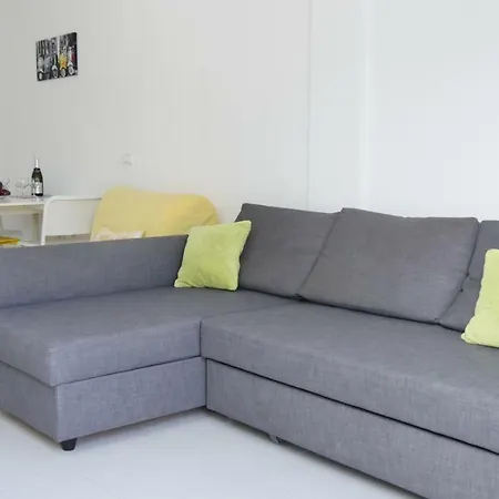 Sea Breeze Apartment Adeje