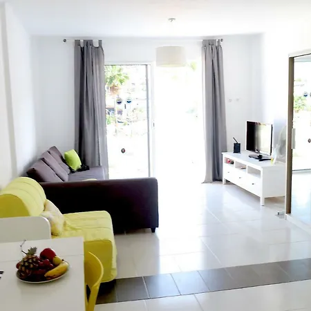 Apartment Sea Breeze