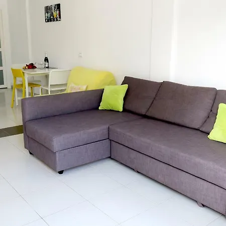 Sea Breeze Apartament Adeje