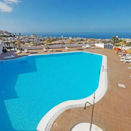 Apartament Sea Breeze Adeje