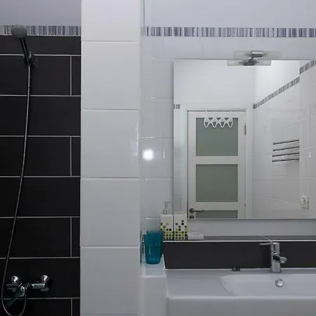 Sea Breeze Apartament Adeje
