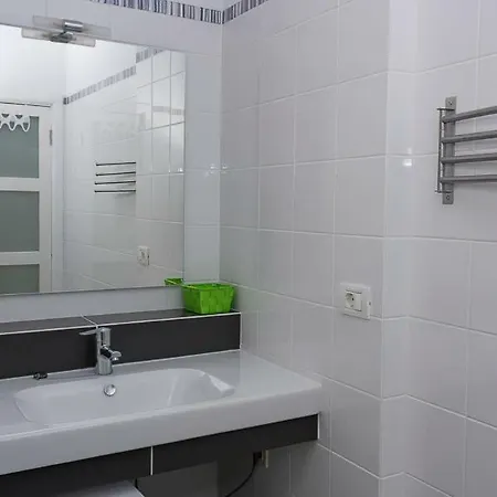 Apartament Sea Breeze *