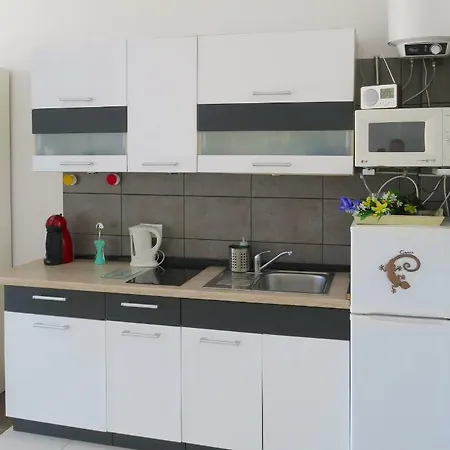 Apartament Sea Breeze