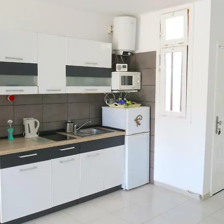 Apartament Sea Breeze *